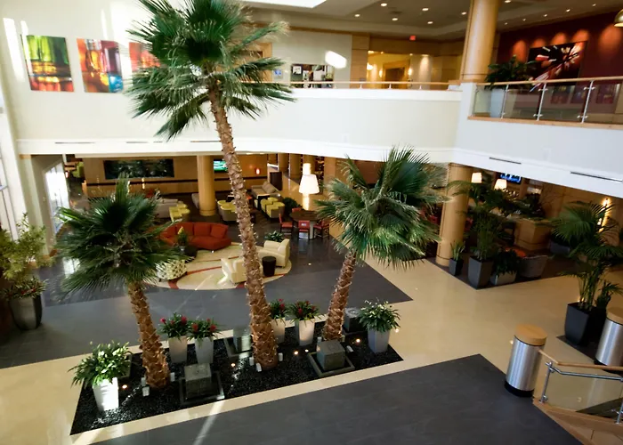 Embassy Suites By Hilton Houston-Energy Corridor