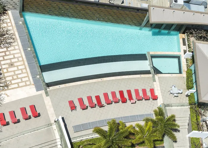 Aria Apartments