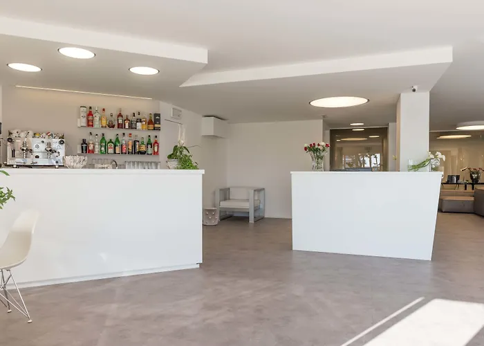 Hotel Commodore Cervia