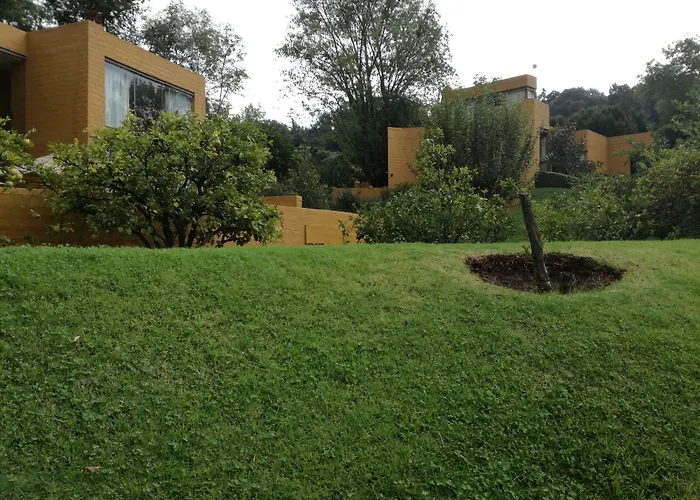 Hotel Casa en el Campo