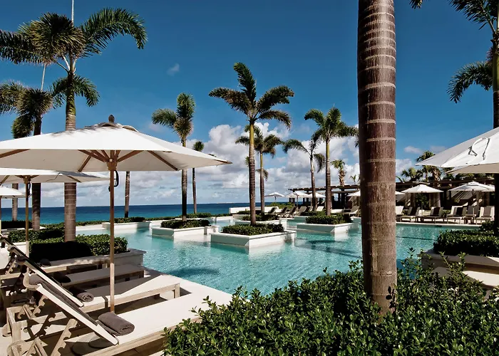 Four Seasons Resort And Residences Anguilla