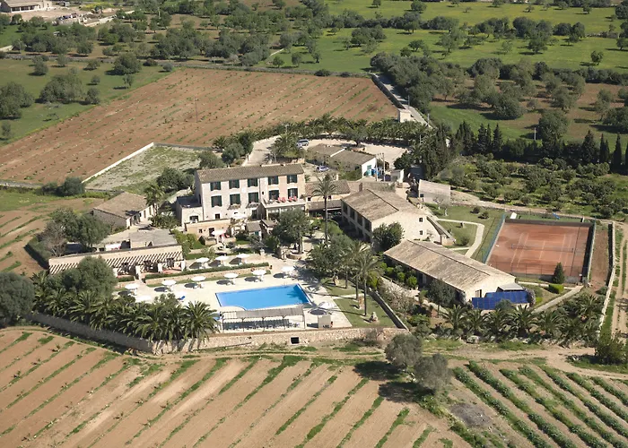 Hotel Son Trobat Wellness & Spa