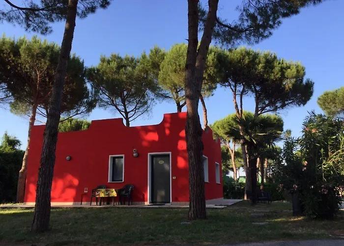 Villaggio Mithos