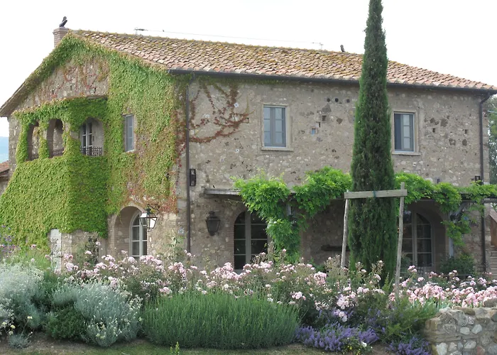 Relais Sant'Elena