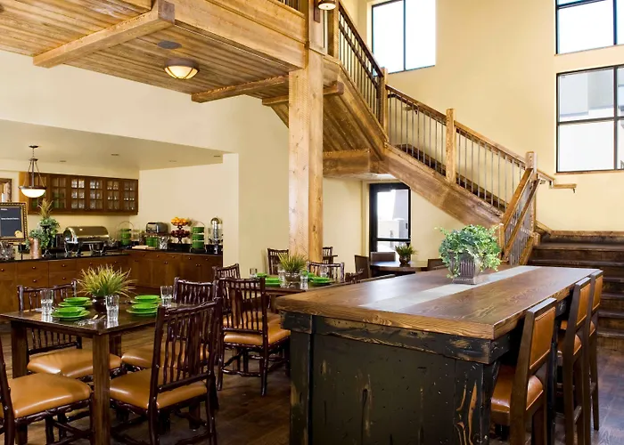 Homewood Suites By Hilton Bozeman