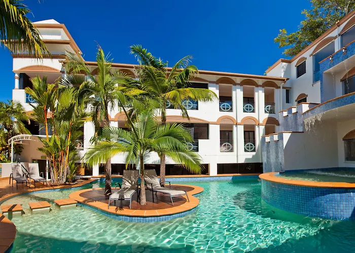 Regal Port Douglas