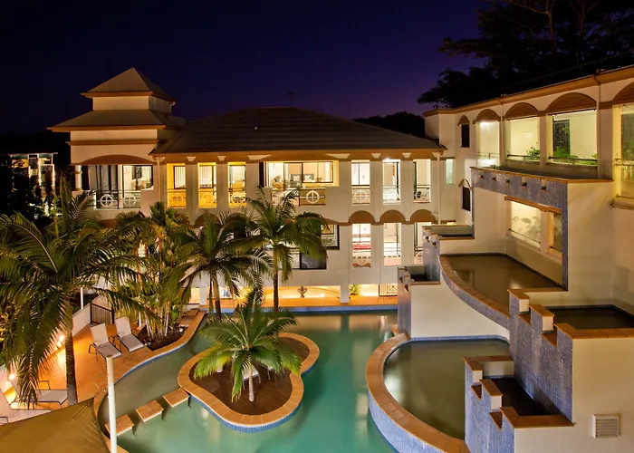 Regal Port Douglas