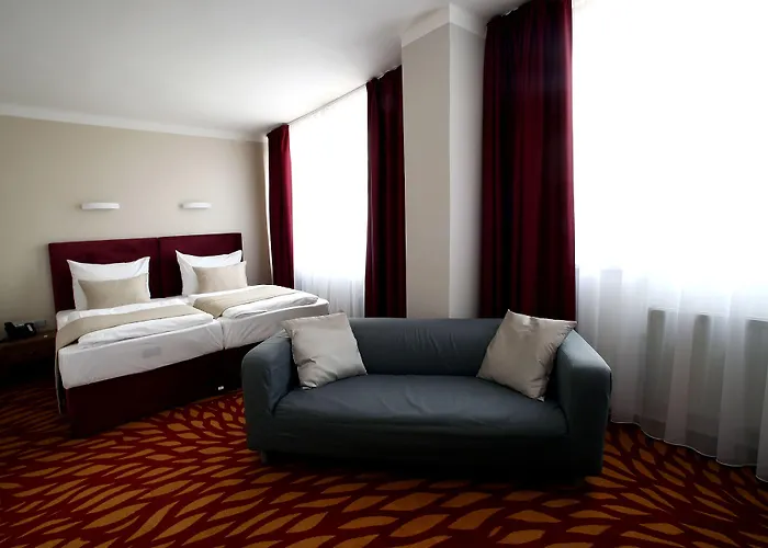 Hotel Central