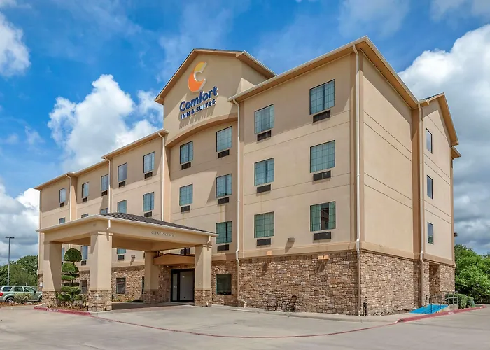 Comfort Inn & Suites Paris