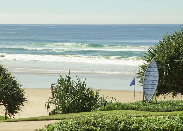 The Point Coolum