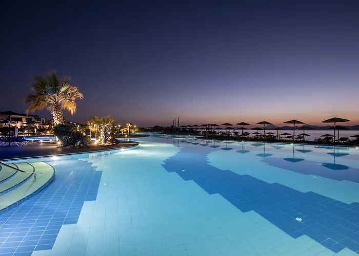 Astir Odysseus Kos Resort And Spa