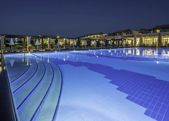 Astir Odysseus Kos Resort And Spa