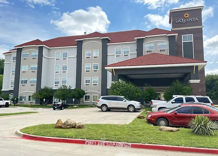 La Quinta By Wyndham Decatur