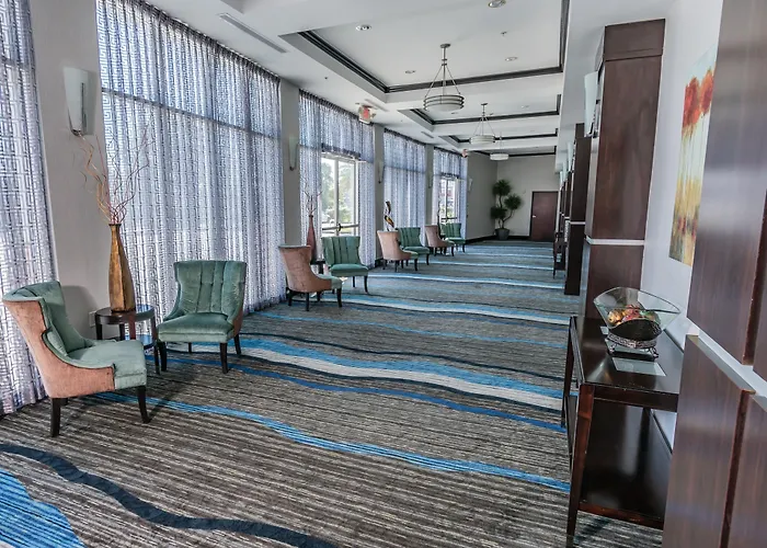 Holiday Inn Houston-Webster By Ihg
