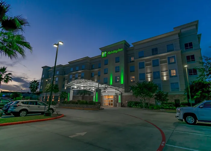 Holiday Inn Houston-Webster By Ihg
