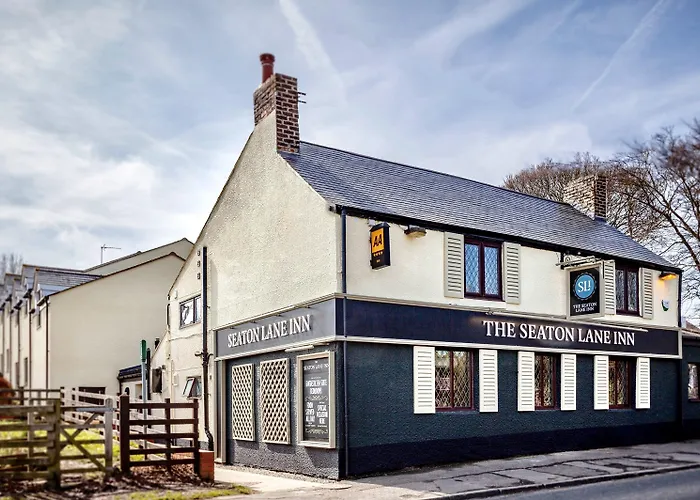 The Seaton Lane Inn - The Inn Collection Group