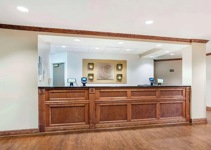 Comfort Inn & Suites Daphne Spanish Fort - Mobile East