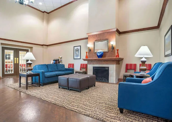Comfort Inn & Suites Daphne Spanish Fort - Mobile East