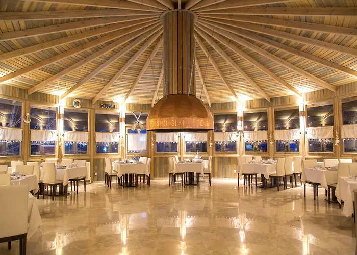 Afyon Orucoglu Thermal Resort Afyonkarahisar