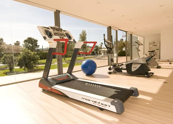 Las Gaviotas Suites Hotel & Spa Playa de Muro 