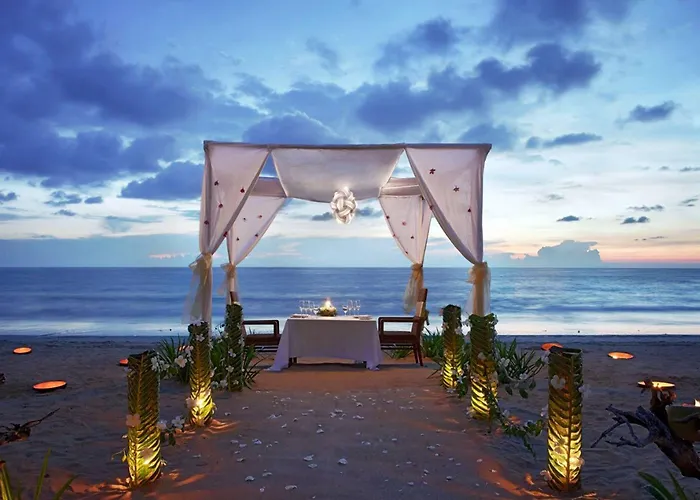 Jw Marriott Khao Lak Resort And Spa