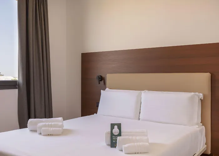 B&B Hotel Sassuolo