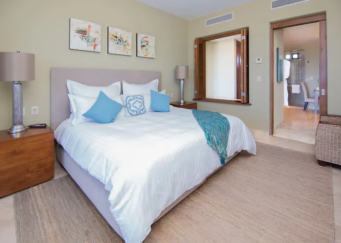 Alegranza Luxury Resort - All Master Suite San Jose del Cabo