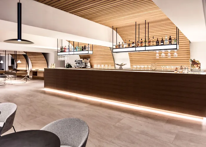 Bordoy Alcudia Port Suites - Adults Only Puerto de Alcúdia