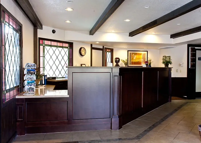 Stratford Inn