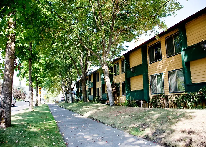 Stratford Inn Ashland