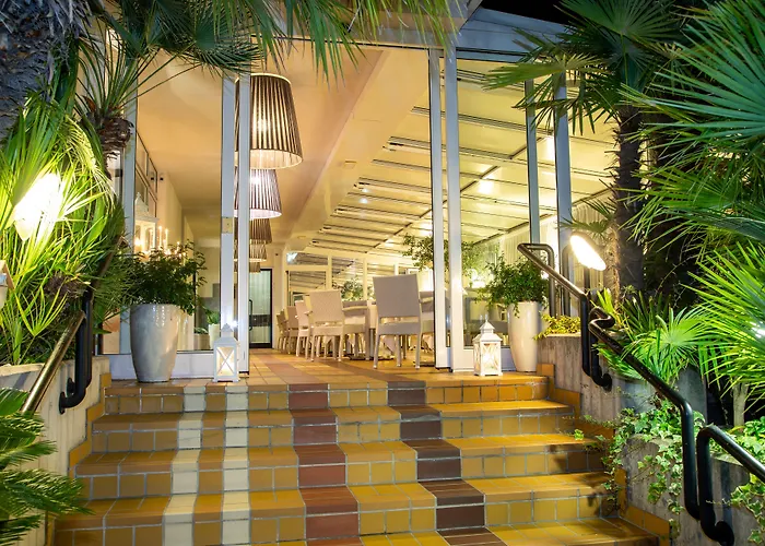 Hotel Santiago
