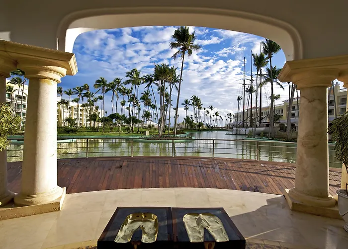 Joia Bavaro By Iberostar (Adults Only) Punta Cana