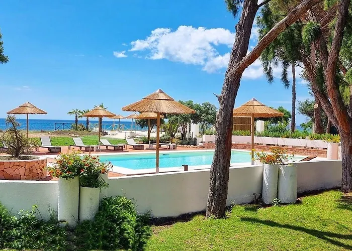 Hotel Mare Pineta
