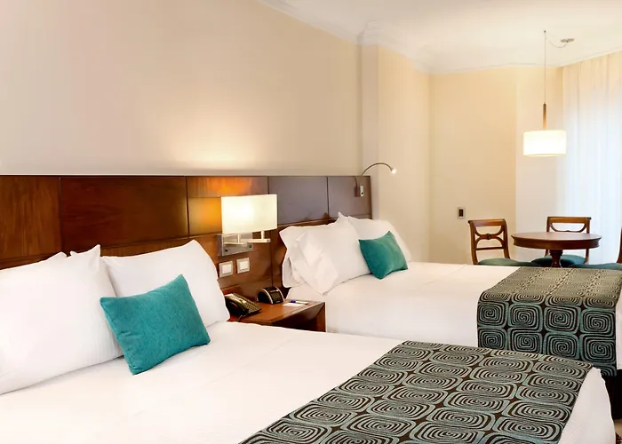Hotel Dann Carlton Bucaramanga