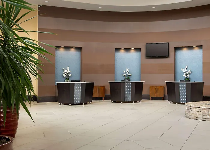 Embassy Suites By Hilton Birmingham Hoover