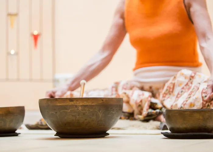 Hotel Bayernwinkel - Yoga & Ayurveda