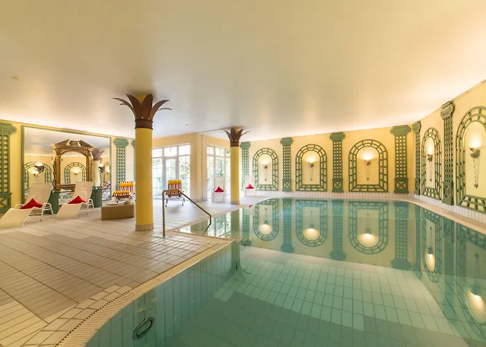 Hotel Bayernwinkel - Yoga & Ayurveda