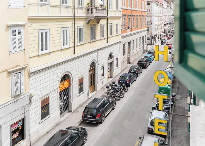 Hotel Italia