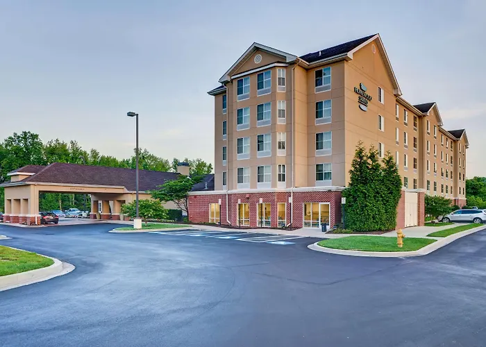 Homewood Suites By Hilton Bel Air
