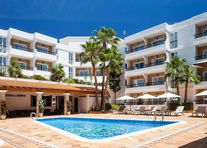 S'Argamassa Boutique Hotel