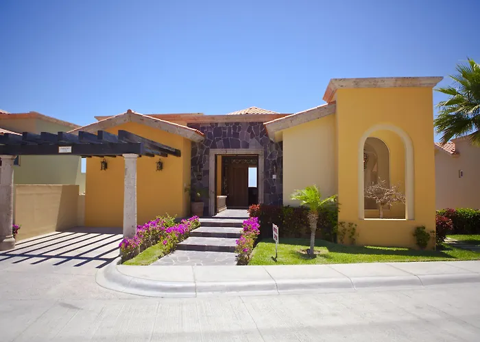 Pueblo Bonito Montecristo Luxury Villas Cabo San Lucas