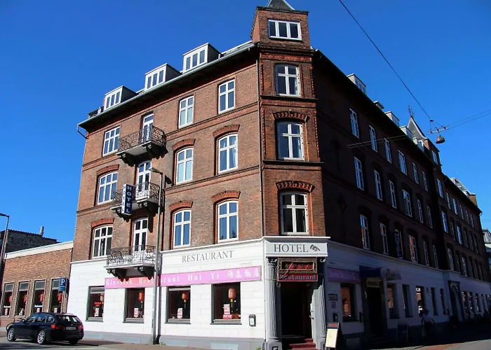 Hotel Skandia