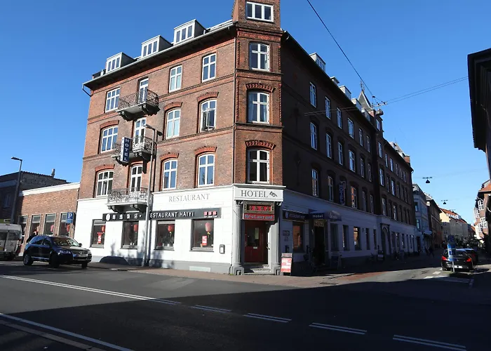 Hotel Skandia