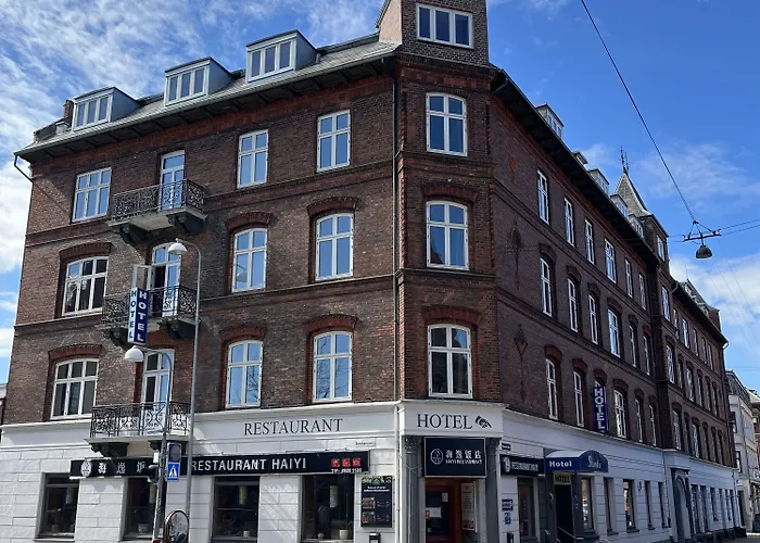 Hotel Skandia