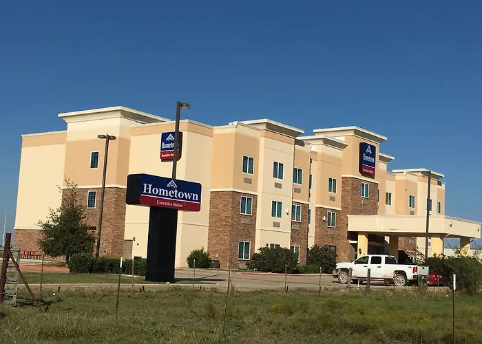 Holiday Inn Express & Suites Bridgeport By Ihg