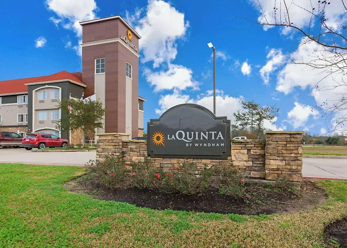 La Quinta By Wyndham Bridge City-Orange