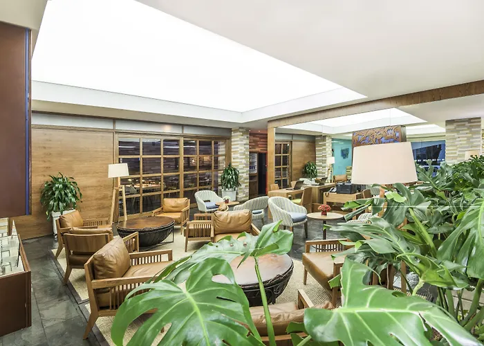 Holiday Inn Express Bogota - Parque La 93 By Ihg