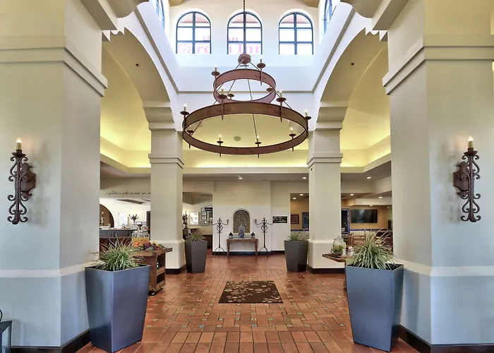 Hilton Garden Inn Las Cruces
