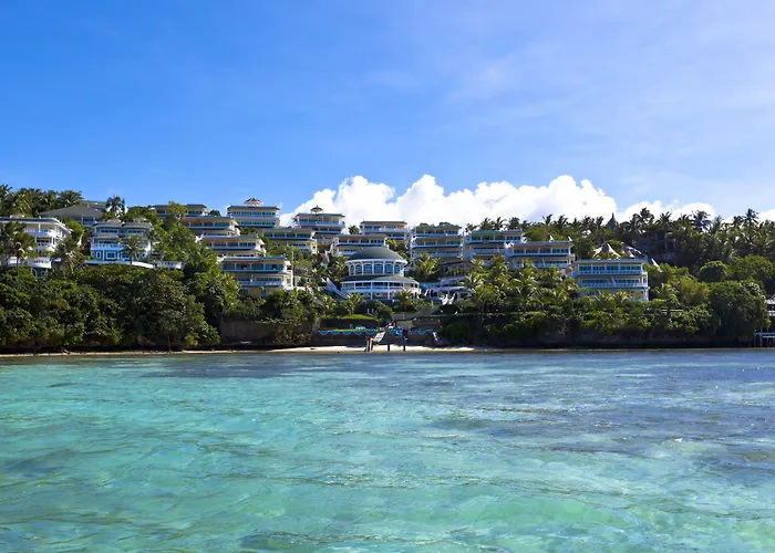 Breakfast At Monaco - Palais Boracay