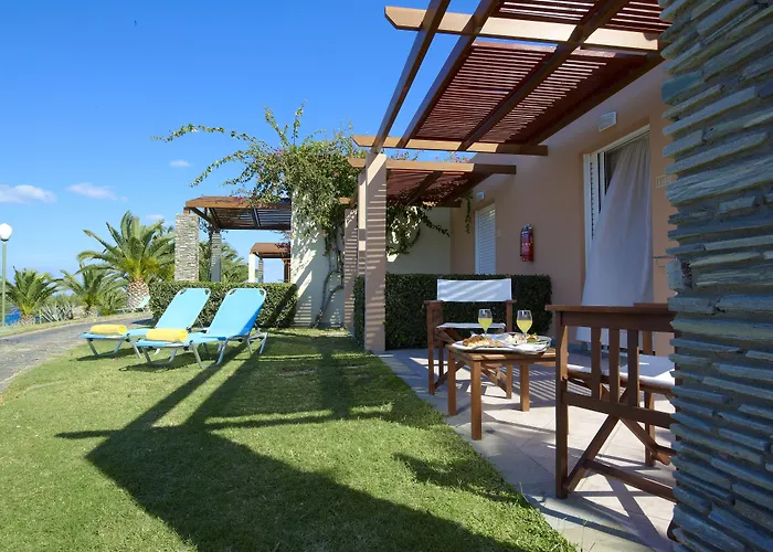 Iberostar Waves Creta Panorama & Mare